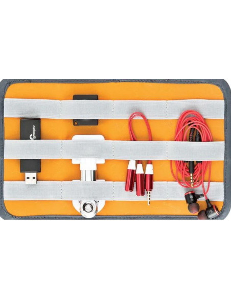 Gray Large Gearup Case