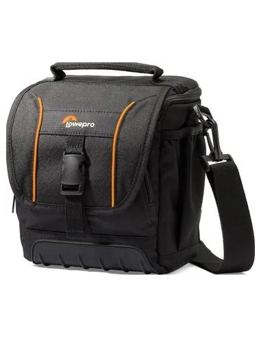 Adventure bag Sh 140 II