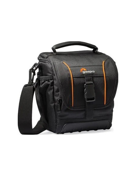 Adventure bag Sh 140 II