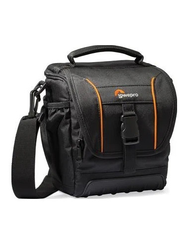Adventure bag Sh 140 II