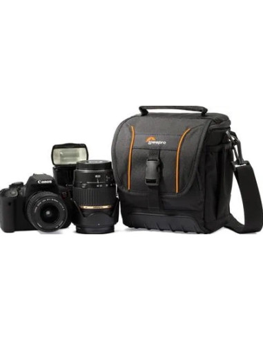 Adventure bag Sh 140 II