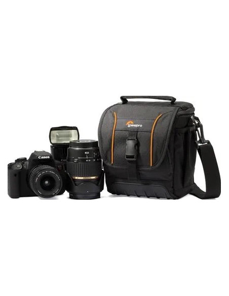 Adventure bag Sh 140 II
