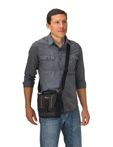 Adventure bag Sh 140 II