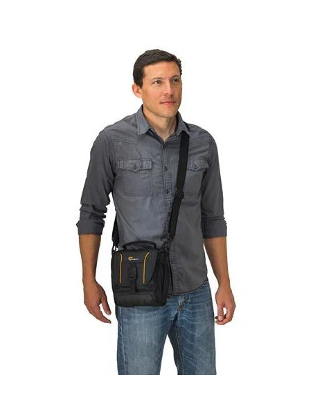 Adventure bag Sh 140 II