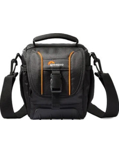 SH 120 II Adventure Bag