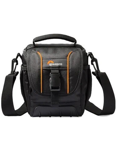 SH 120 II Adventure Bag