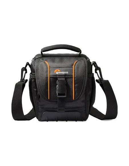 SH 120 II Adventure Bag