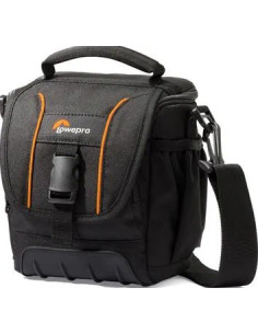 SH 120 II Adventure Bag 2