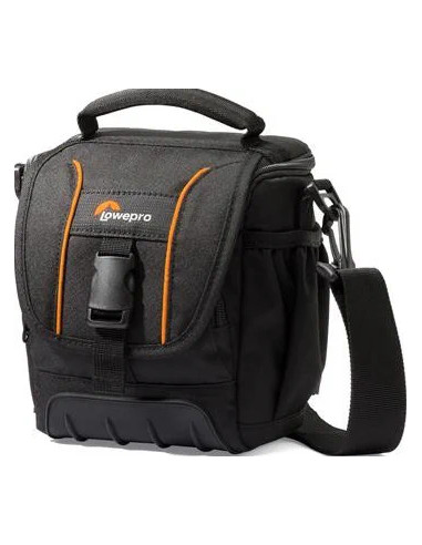 SH 120 II Adventure Bag