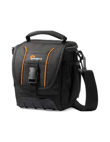 SH 120 II Adventure Bag
