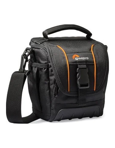 SH 120 II Adventure Bag