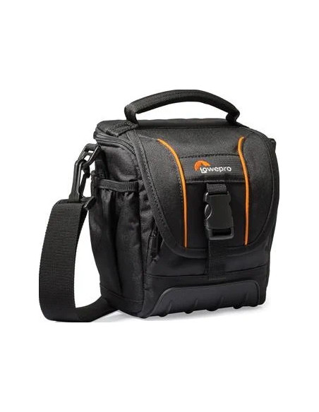 SH 120 II Adventure Bag