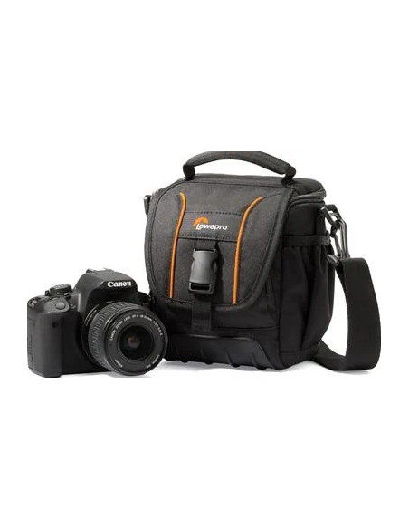 SH 120 II Adventure Bag
