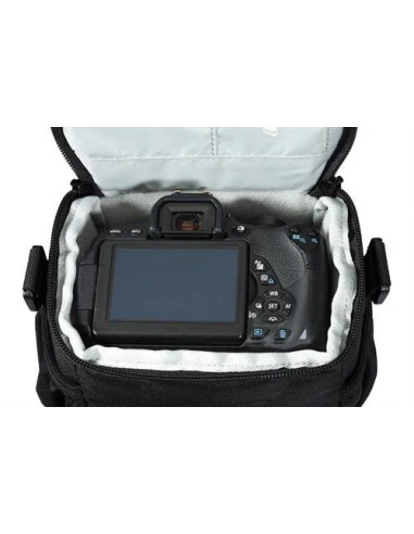 SH 120 II Adventure Bag