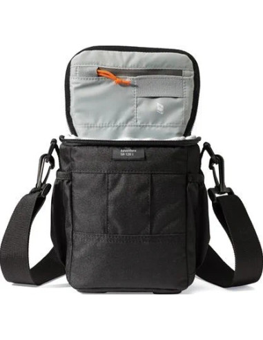 SH 120 II Adventure Bag