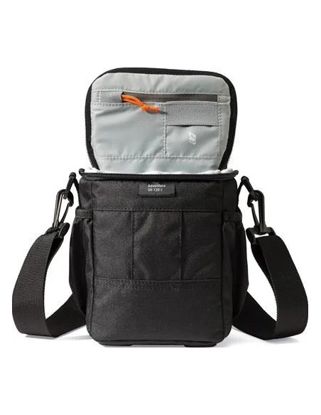 SH 120 II Adventure Bag