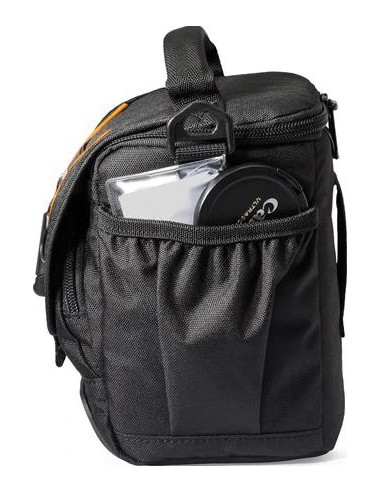 SH 120 II Adventure Bag