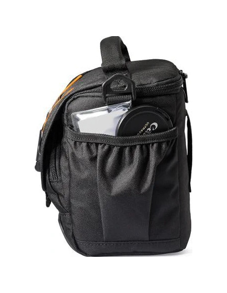 SH 120 II Adventure Bag