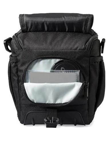 SH 120 II Adventure Bag