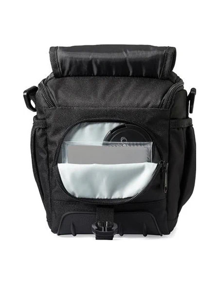 SH 120 II Adventure Bag