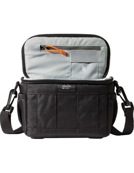 Adventure bag Sh 110 II