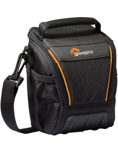SH 100 II Adventure Bag