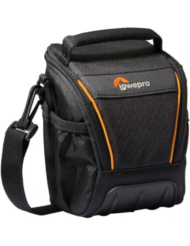 SH 100 II Adventure Bag