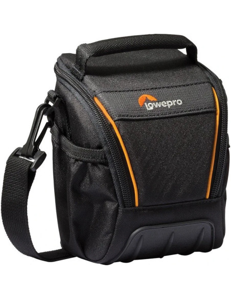 SH 100 II Adventure Bag