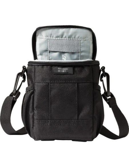 SH 100 II Adventure Bag