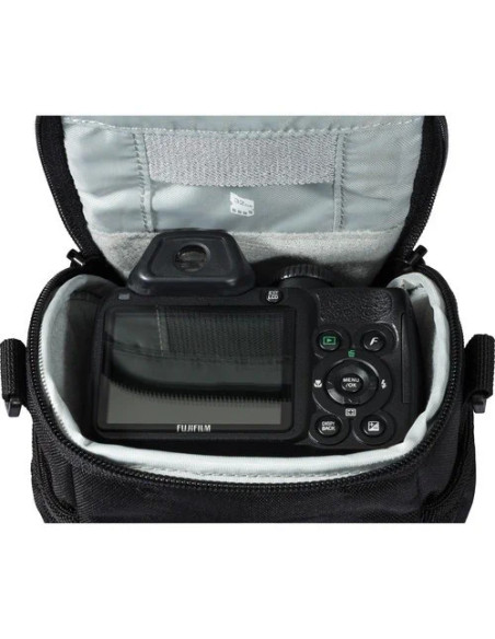 SH 100 II Adventure Bag