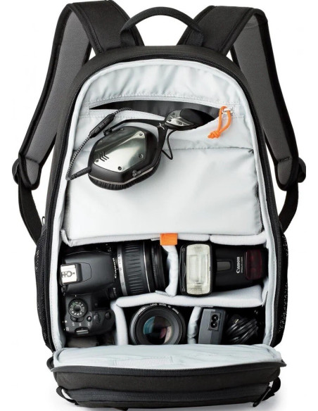 Tahoe BP 150 black backpack