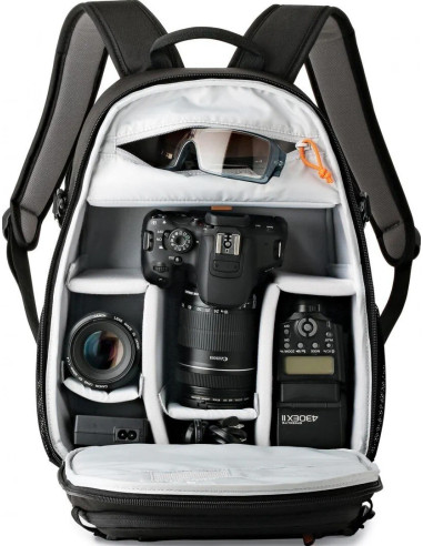 Tahoe BP 150 black backpack