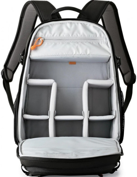 Tahoe BP 150 black backpack