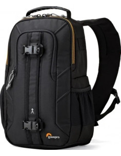 SLINGSHOT EDGE 250 AW black shoulder