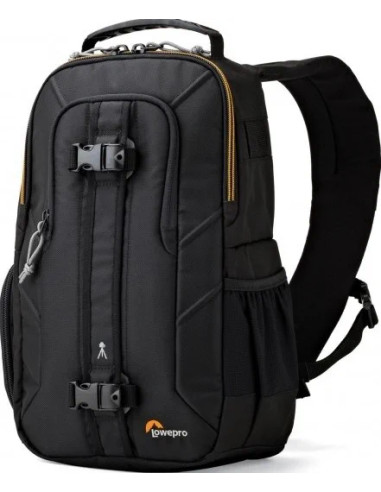 SLINGSHOT EDGE 250 AW black shoulder