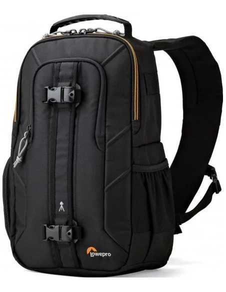 SLINGSHOT EDGE 250 AW black shoulder