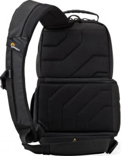 SLINGSHOT EDGE 250 AW black shoulder 2