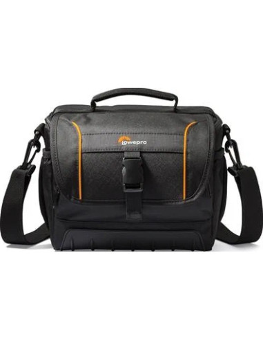 SH 160 II Adventure Bag