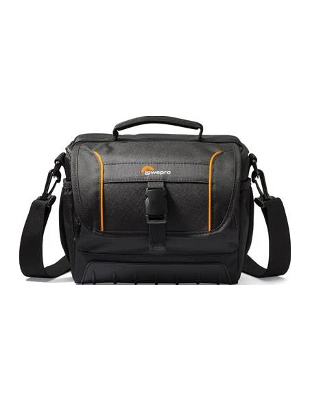 SH 160 II Adventure Bag