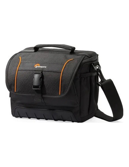 SH 160 II Adventure Bag