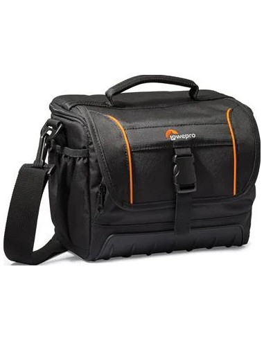 SH 160 II Adventure Bag