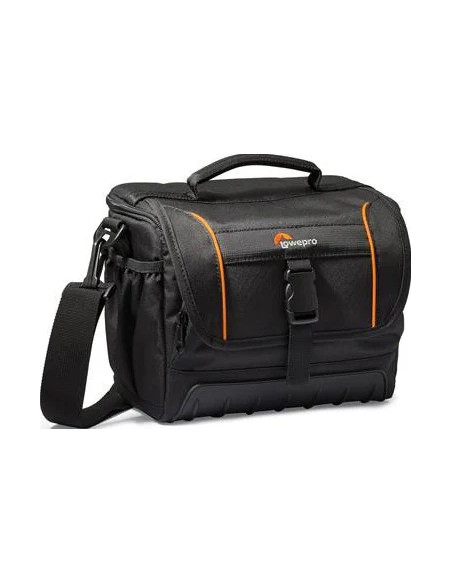 SH 160 II Adventure Bag