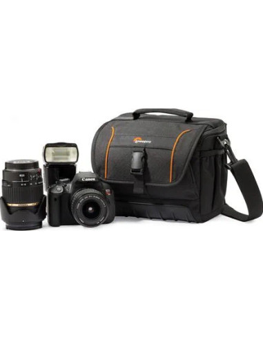 SH 160 II Adventure Bag