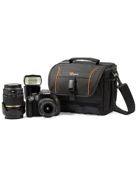 SH 160 II Adventure Bag