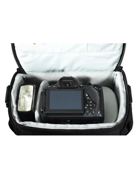 SH 160 II Adventure Bag