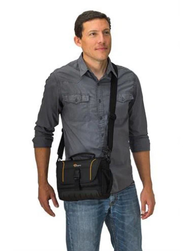 SH 160 II Adventure Bag
