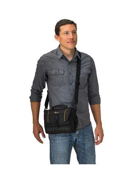 SH 160 II Adventure Bag