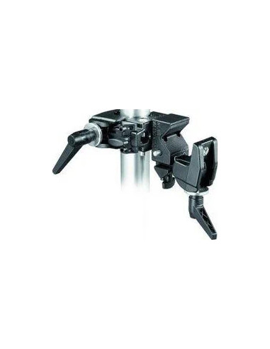 Doppel-Super Clamp 90 ¢ 038