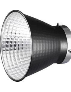 RFT-19 Spare parabola with Bowens connection for VL series LEDs