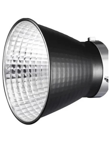 RFT-19 Spare parabola with Bowens connection for VL series LEDs